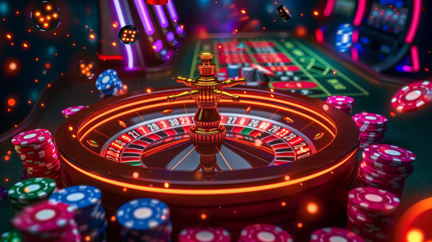 Live Baccarat ဒိုင်လာနှင့် ဖဲချပ်ဆာသည်