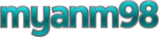 myanm98 Logo
